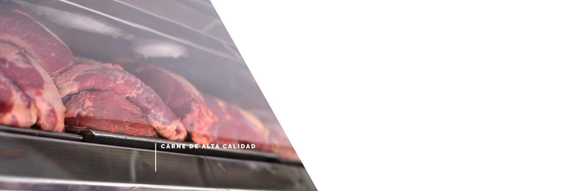 Nuestras mejores carnes